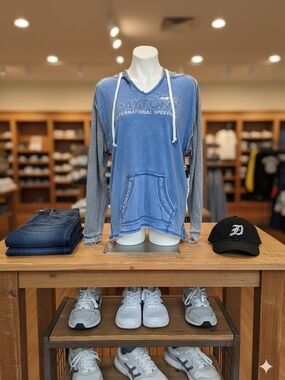 Women's Daytona Hoodie